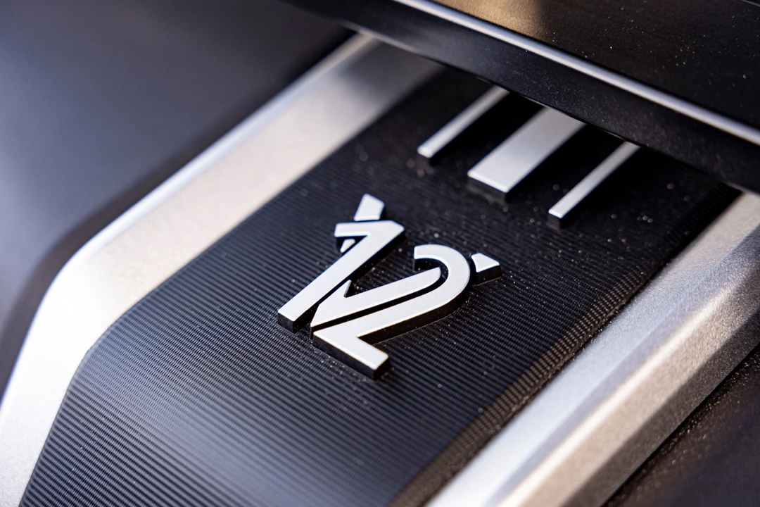 2023 Rolls-Royce Cullinan - Image 8 of 31