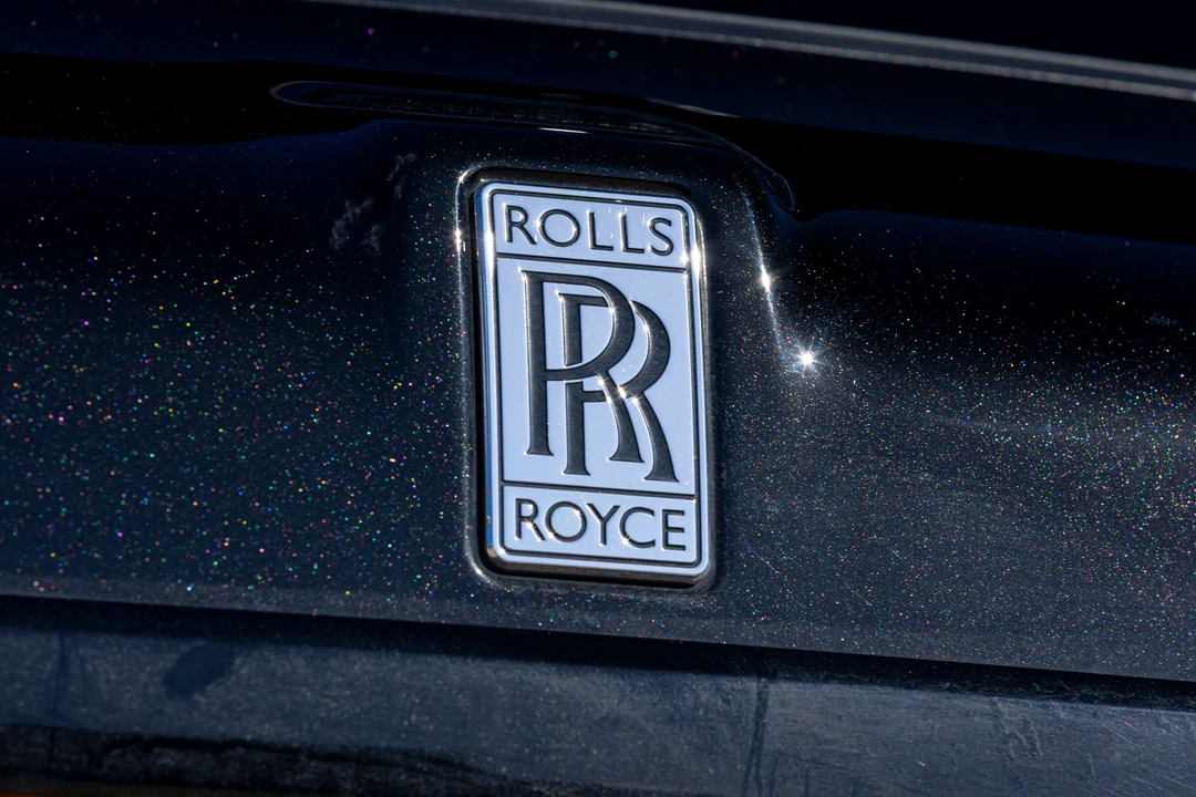 2023 Rolls-Royce Cullinan - Image 13 of 31