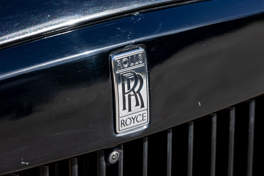 2023 Rolls-Royce Cullinan - Image 18 of 31