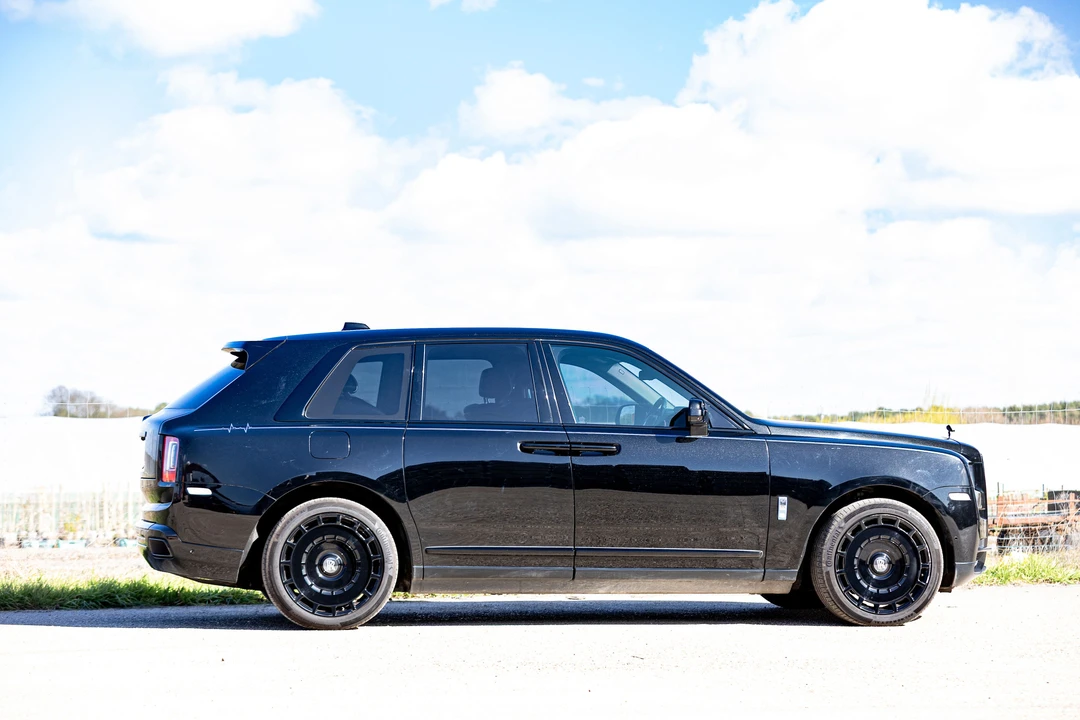 2023 Rolls-Royce Cullinan - Image 6 of 31