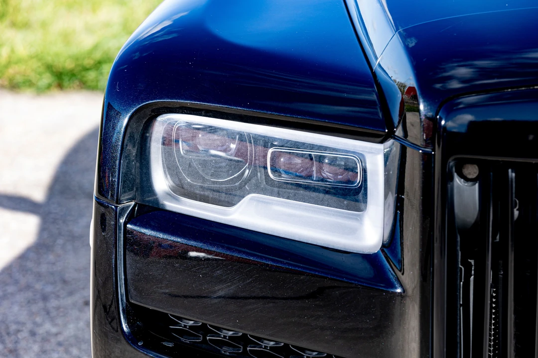 2023 Rolls-Royce Cullinan - Image 2 of 31