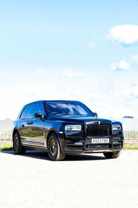 2023 Rolls-Royce Cullinan - Image 26 of 31