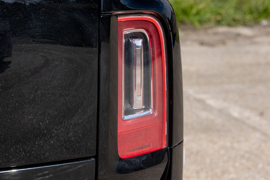 2023 Rolls-Royce Cullinan - Image 14 of 31