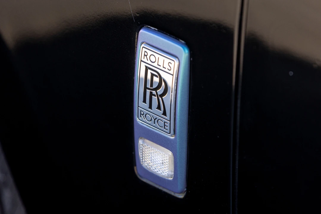2023 Rolls-Royce Cullinan - Image 31 of 31