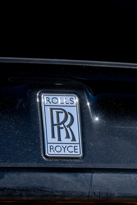 2023 Rolls-Royce Cullinan - Image 28 of 31