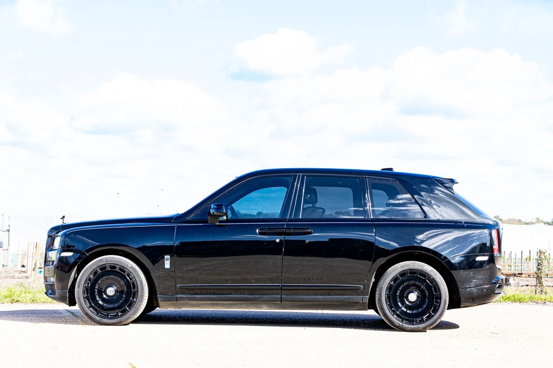 2023 Rolls-Royce Cullinan - Image 24 of 31