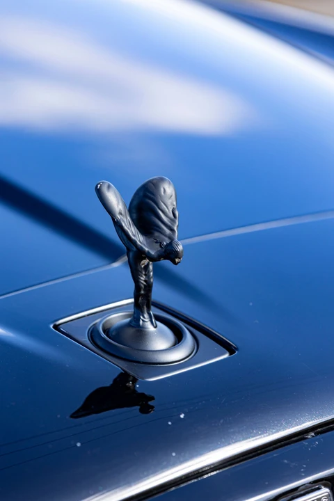 2023 Rolls-Royce Cullinan - Image 13 of 31