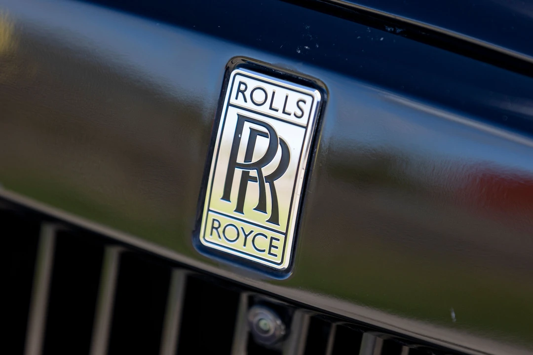 2023 Rolls-Royce Cullinan - Image 8 of 31