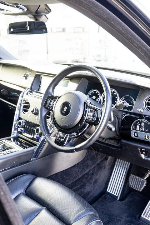 2023 Rolls-Royce Cullinan - Image 3 of 31