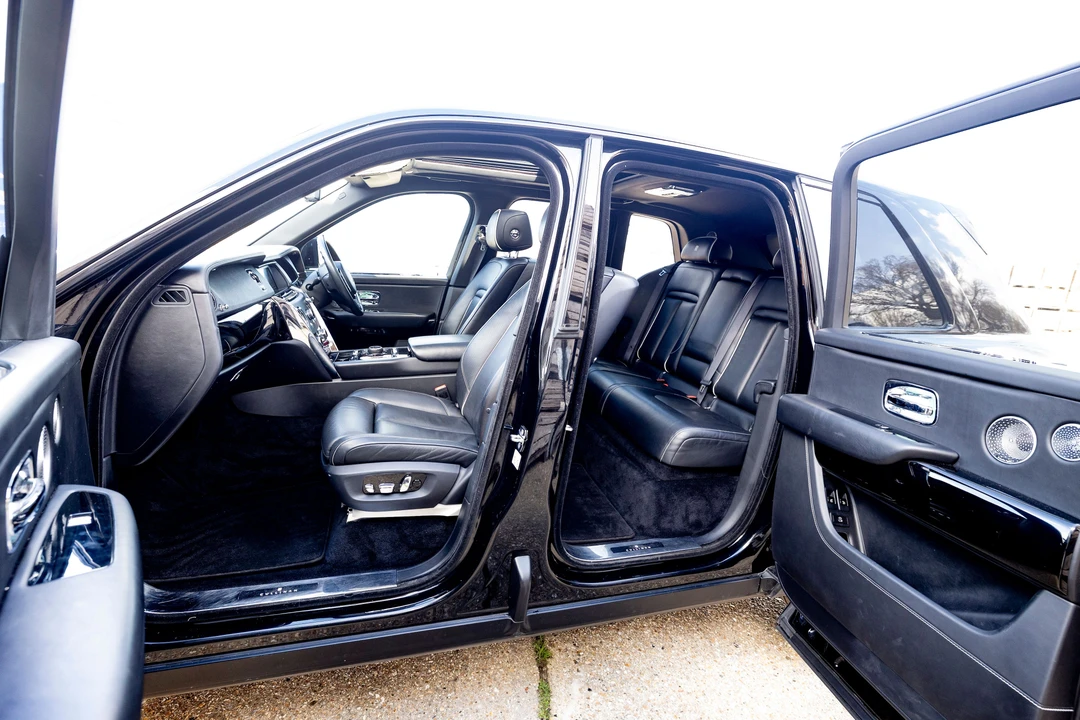 2023 Rolls-Royce Cullinan - Image 18 of 31