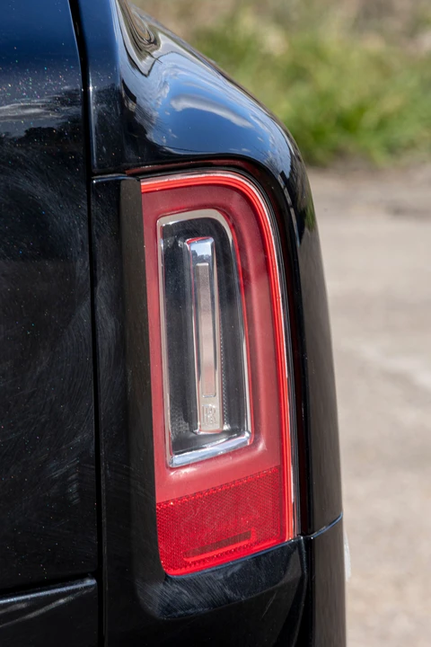 2023 Rolls-Royce Cullinan - Image 12 of 31