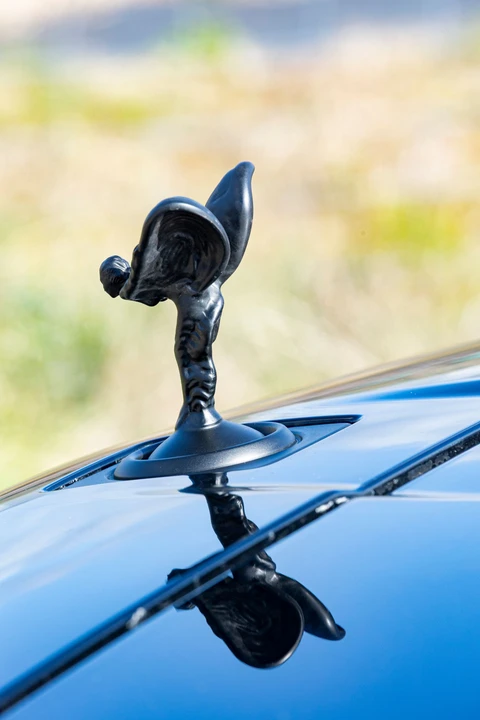 2023 Rolls-Royce Cullinan - Image 11 of 31