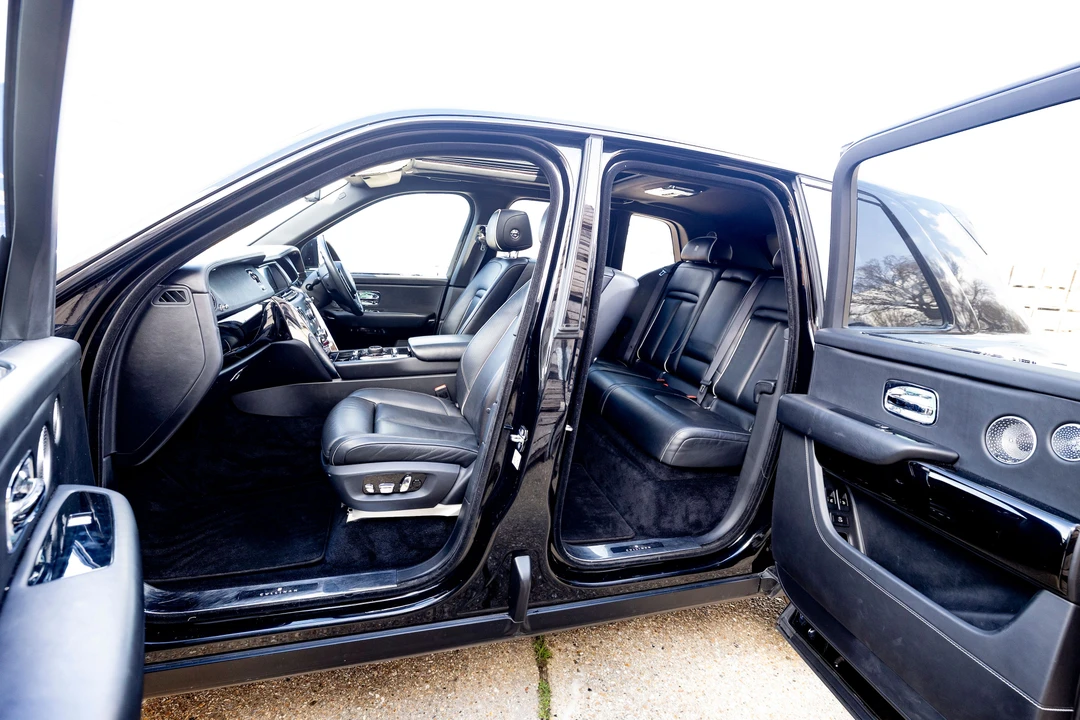 2023 Rolls-Royce Cullinan - Image 22 of 31