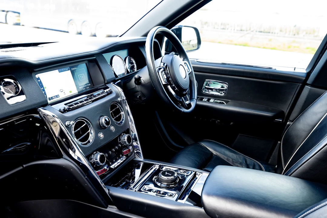 2023 Rolls-Royce Cullinan - Image 21 of 31