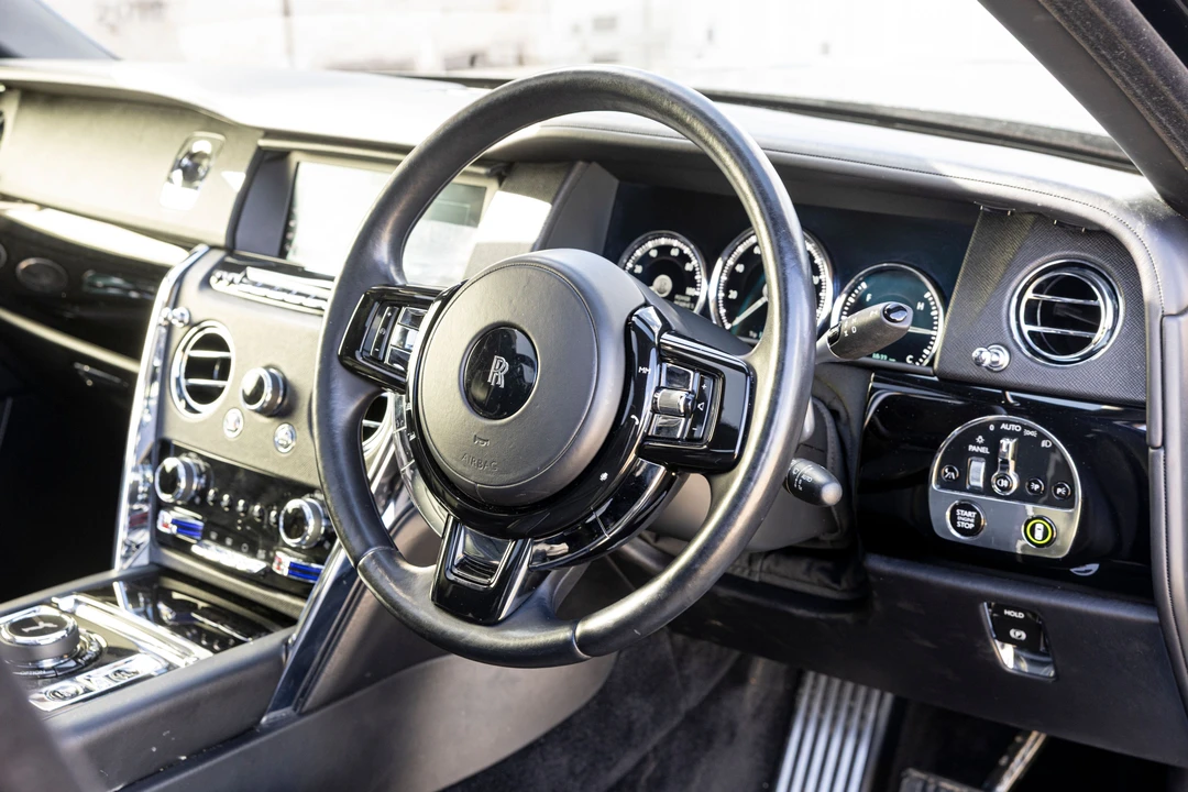 2023 Rolls-Royce Cullinan - Image 19 of 31