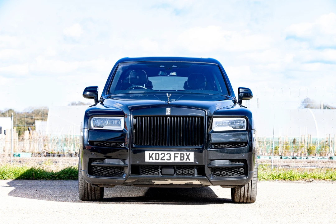 2023 Rolls-Royce Cullinan - Image 19 of 31