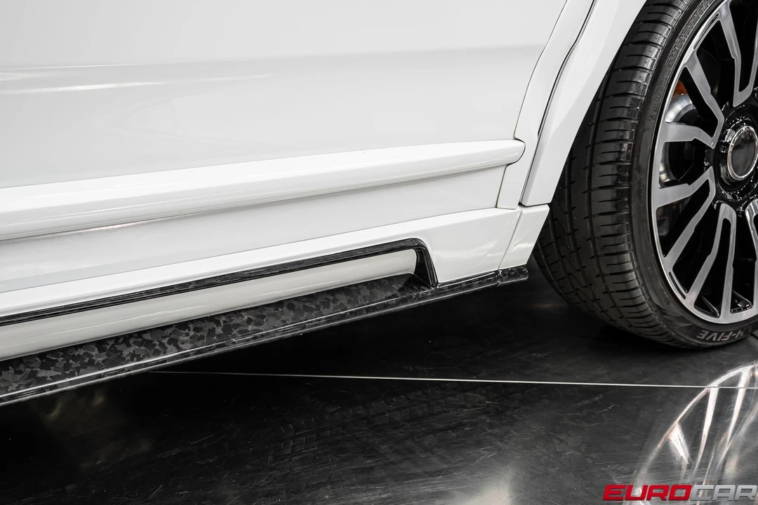 2023 Rolls-Royce Cullinan - Image 20 of 31