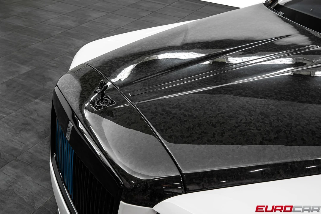2023 Rolls-Royce Cullinan - Image 11 of 31