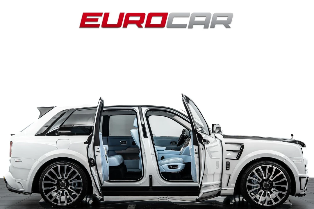 2023 Rolls-Royce Cullinan - Image 8 of 31