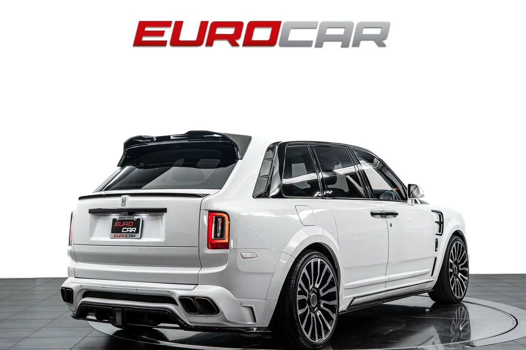 2023 Rolls-Royce Cullinan - Image 6 of 31