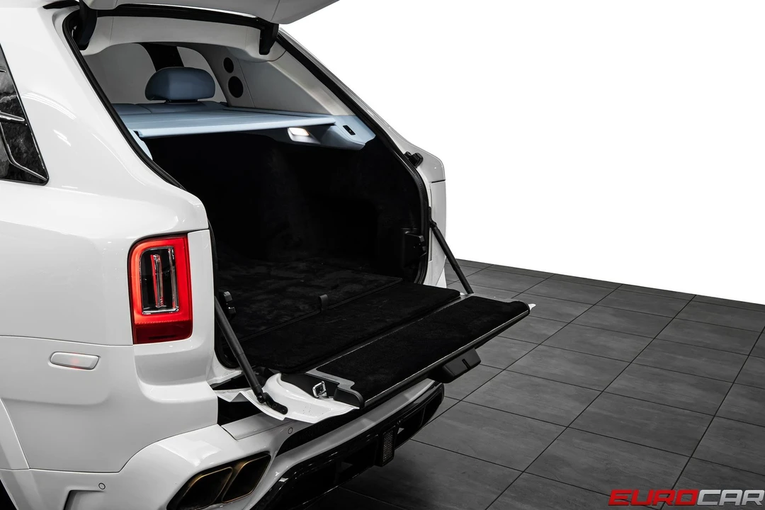 2023 Rolls-Royce Cullinan - Image 23 of 31