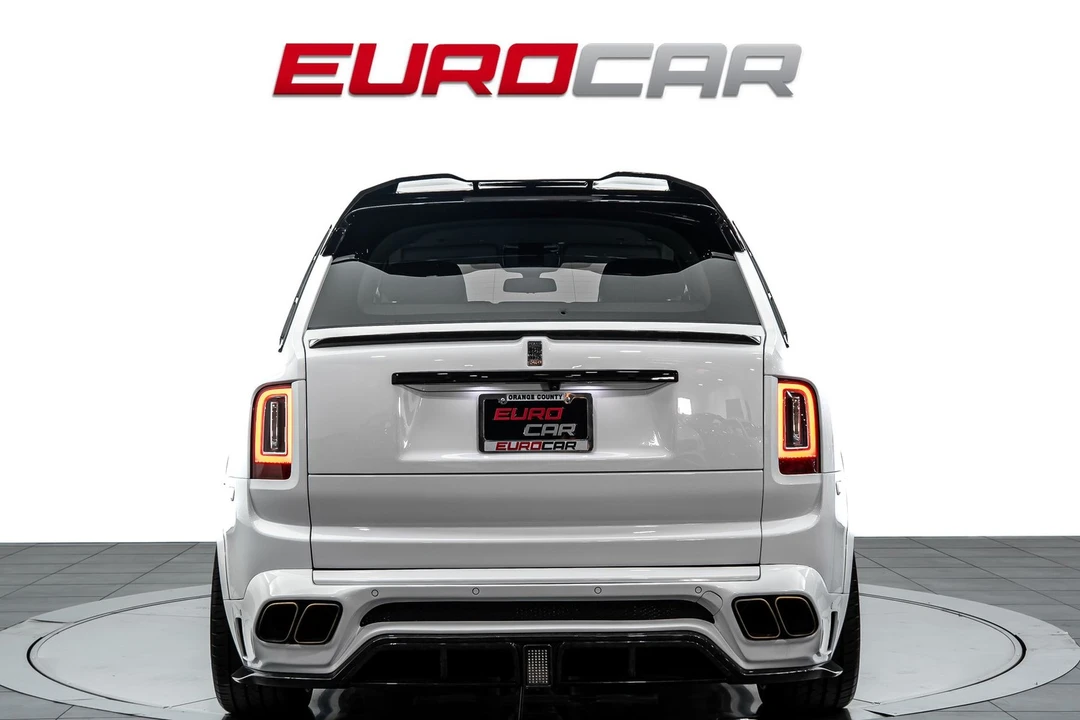 2023 Rolls-Royce Cullinan - Image 5 of 31