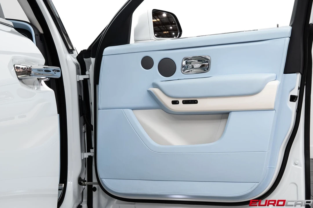 2023 Rolls-Royce Cullinan - Image 31 of 31