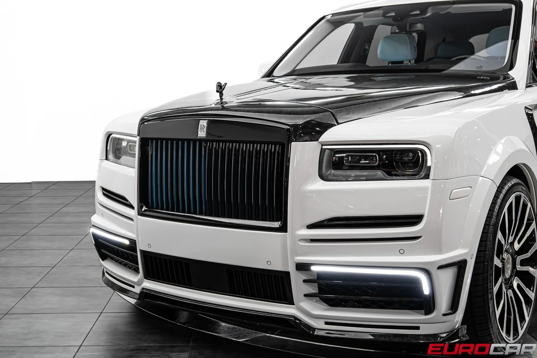 2023 Rolls-Royce Cullinan - Image 17 of 31