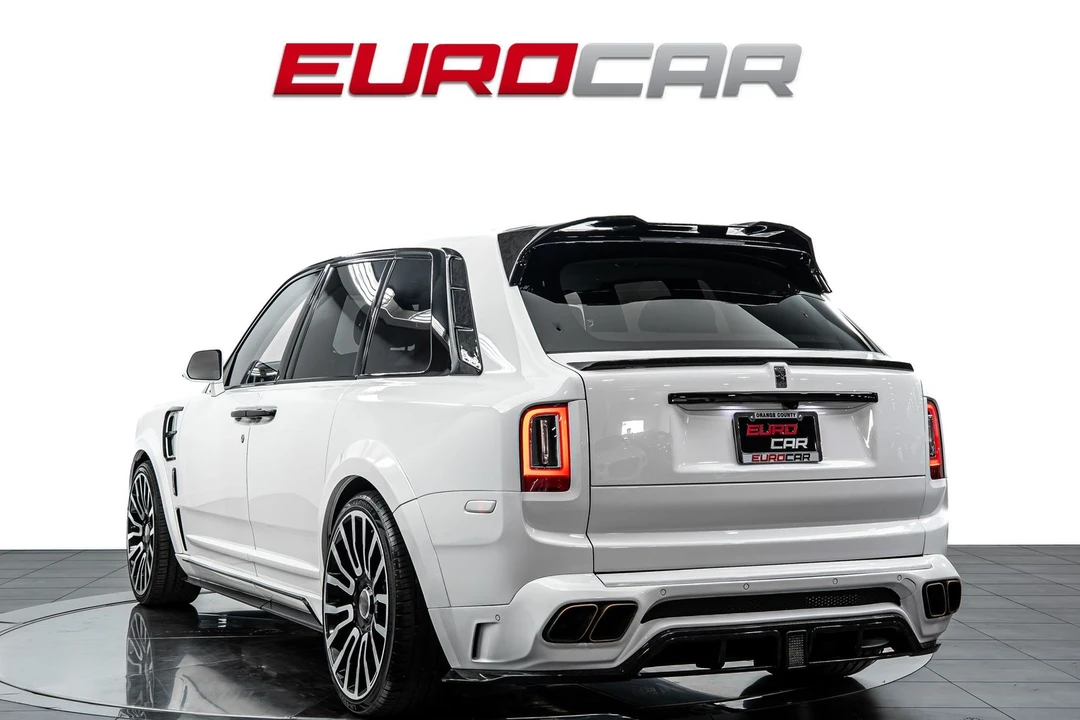 2023 Rolls-Royce Cullinan - Image 4 of 31