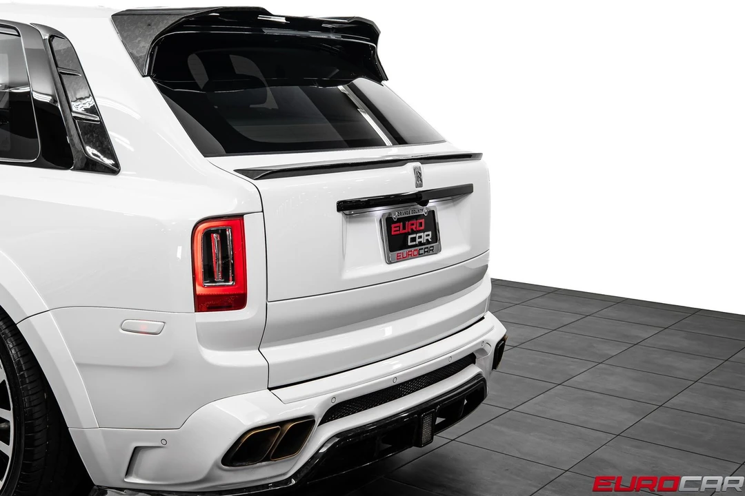 2023 Rolls-Royce Cullinan - Image 22 of 31