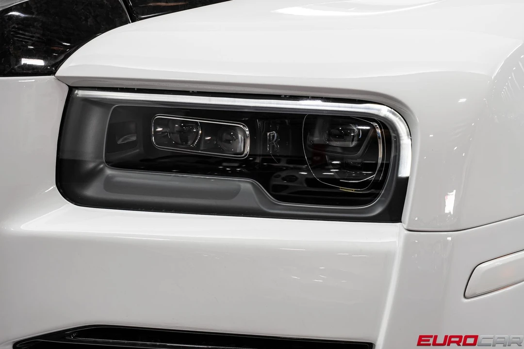 2023 Rolls-Royce Cullinan - Image 13 of 31