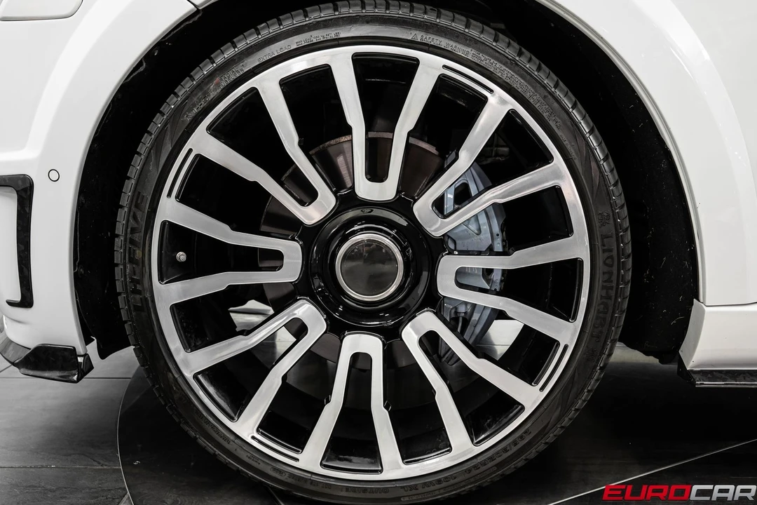 2023 Rolls-Royce Cullinan - Image 29 of 31