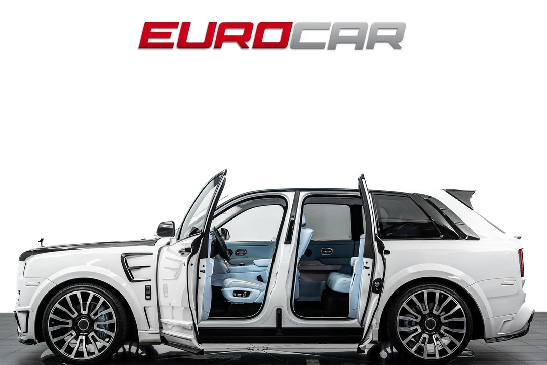 2023 Rolls-Royce Cullinan - Image 3 of 31