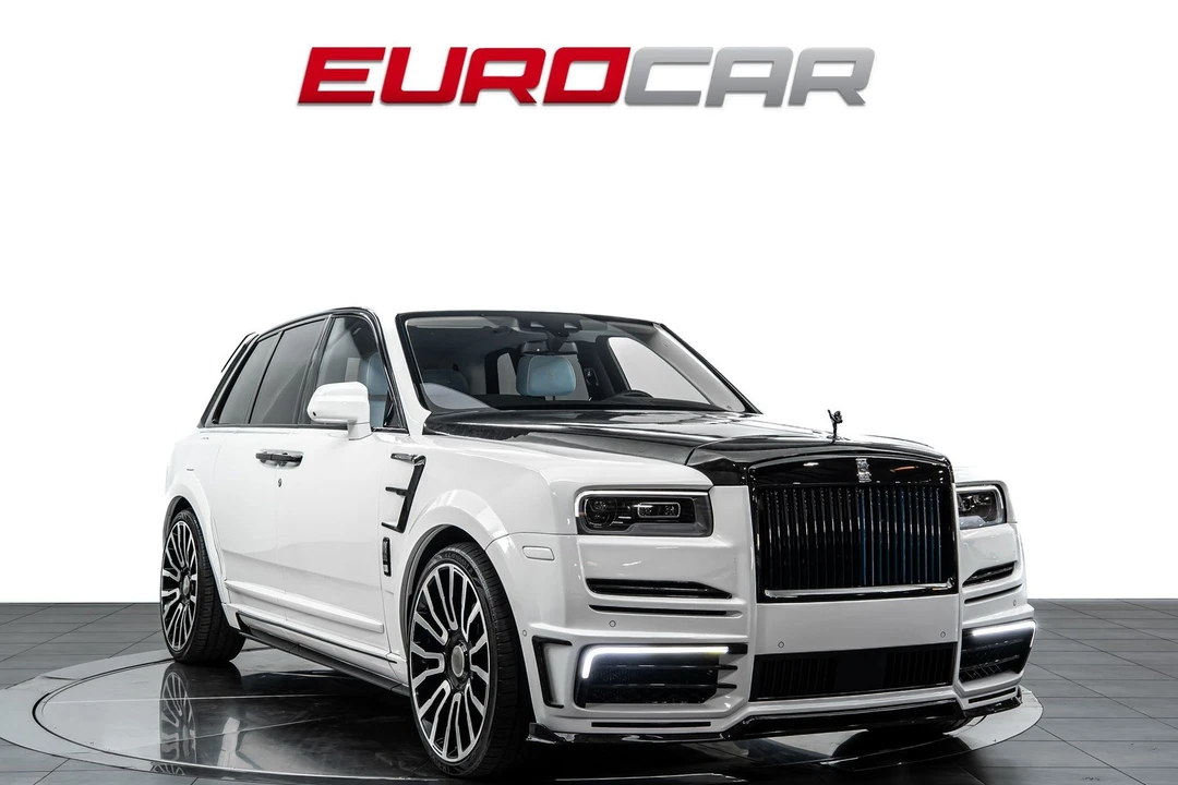 2023 Rolls-Royce Cullinan - Image 9 of 31