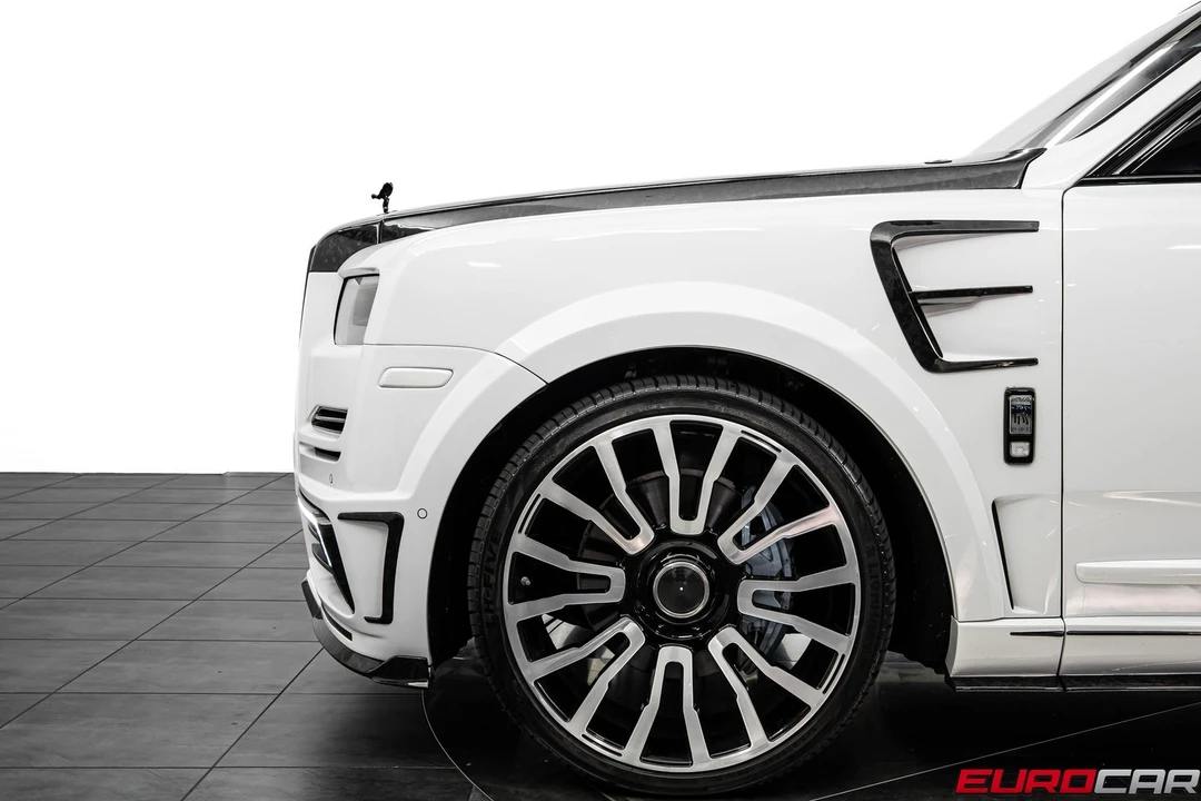 2023 Rolls-Royce Cullinan - Image 18 of 31