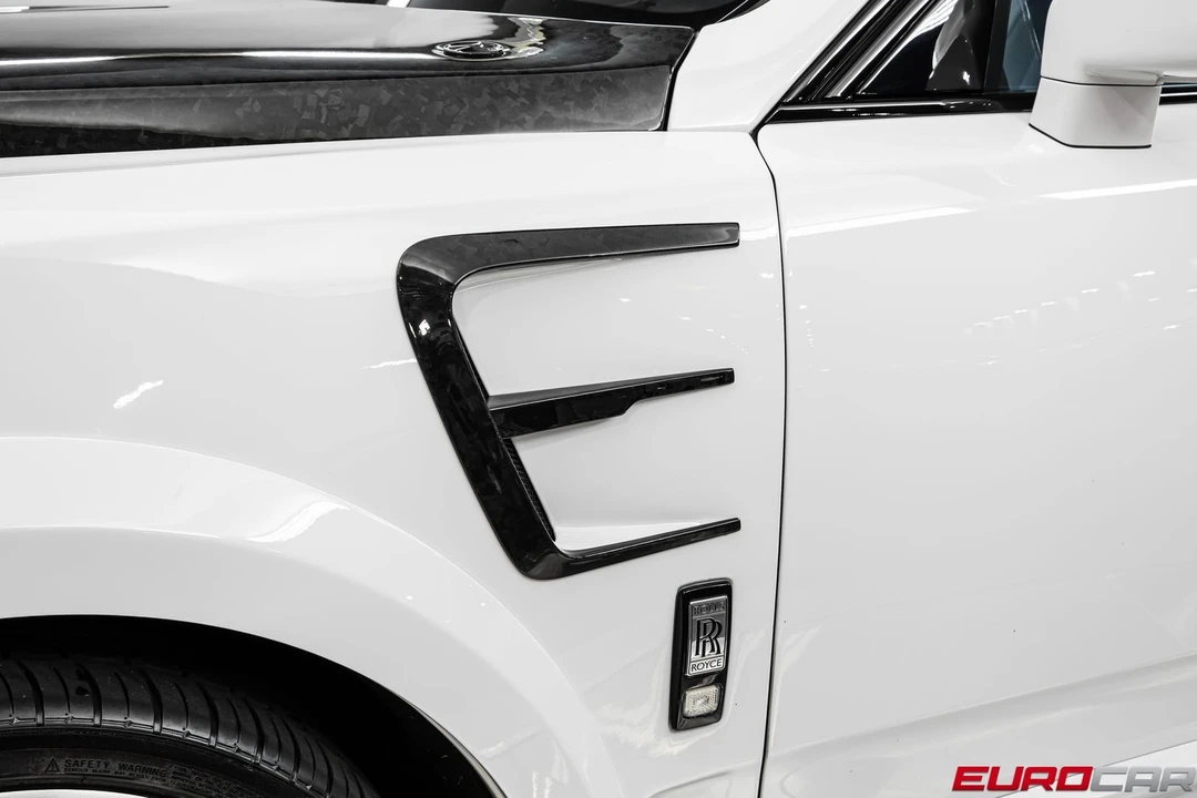 2023 Rolls-Royce Cullinan - Image 19 of 31