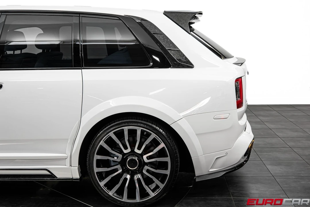 2023 Rolls-Royce Cullinan - Image 21 of 31