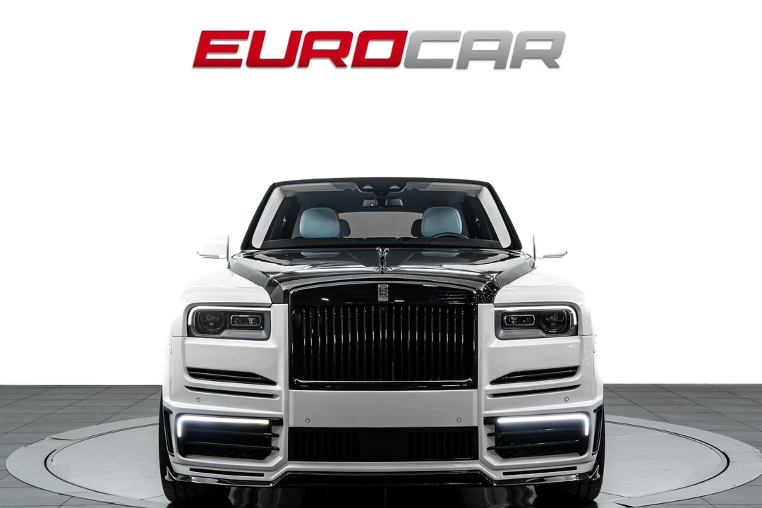 2023 Rolls-Royce Cullinan - Image 10 of 31