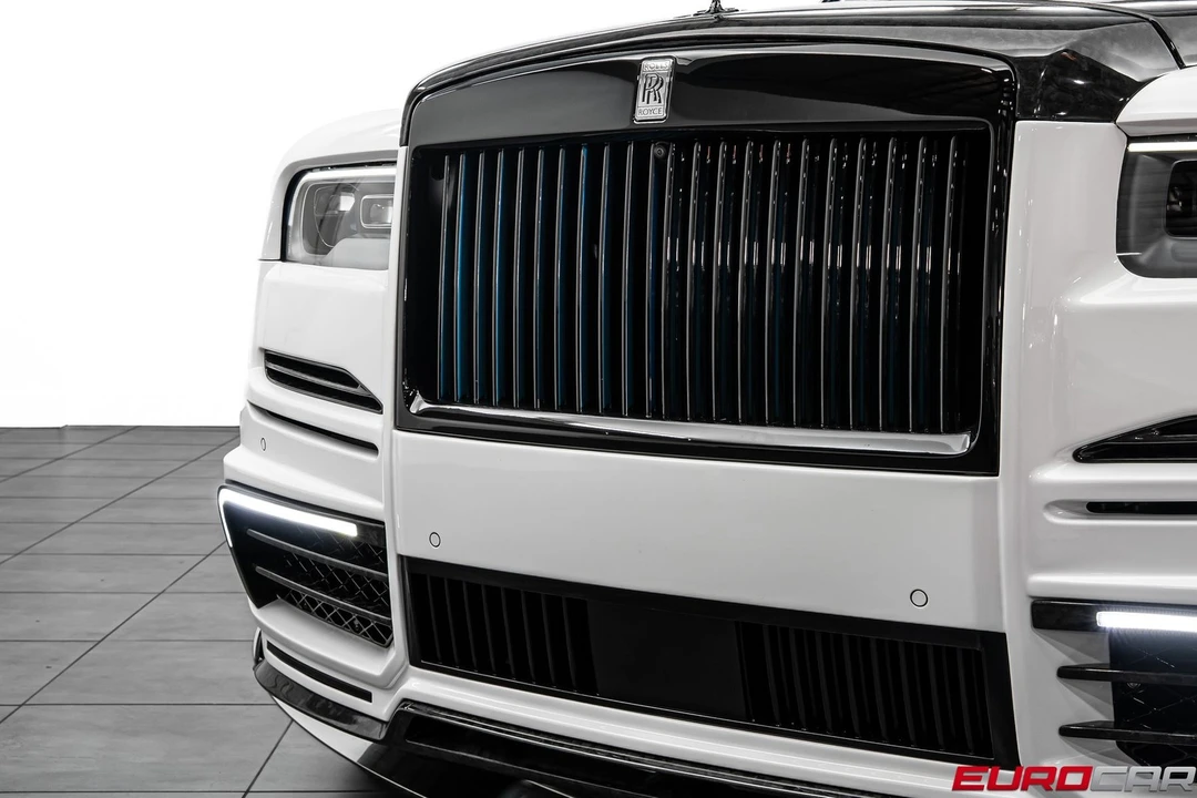 2023 Rolls-Royce Cullinan - Image 16 of 31
