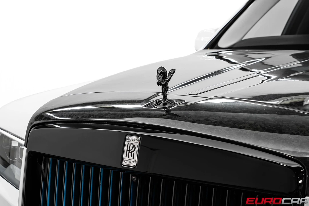 2023 Rolls-Royce Cullinan - Image 12 of 31