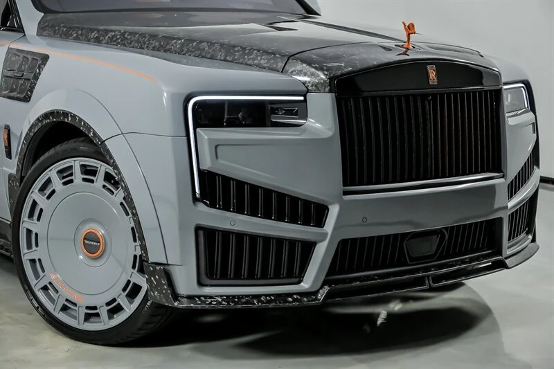 2023 Rolls-Royce Cullinan - Image 3 of 31