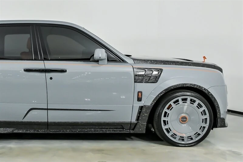 2023 Rolls-Royce Cullinan - Image 16 of 31