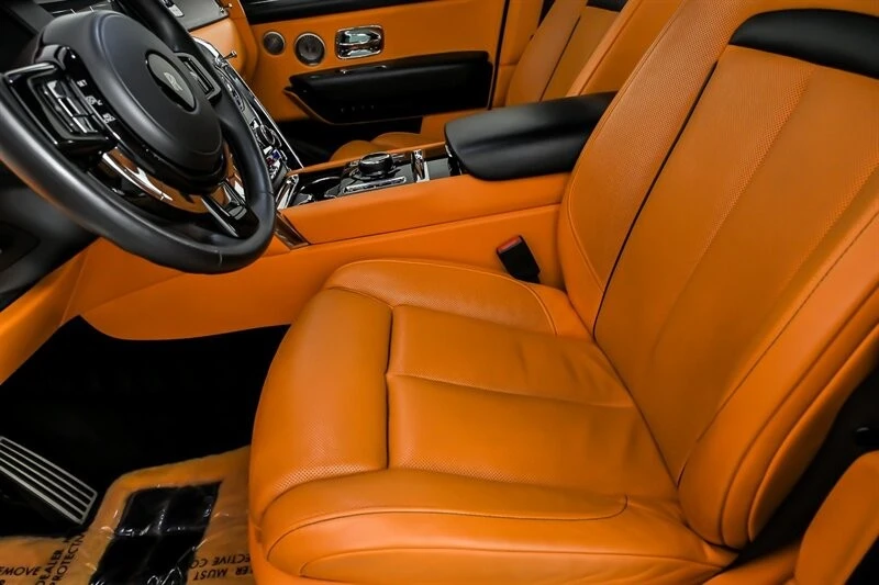 2023 Rolls-Royce Cullinan - Image 24 of 31
