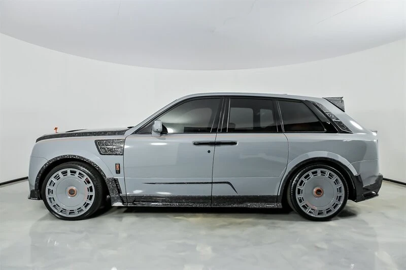 2023 Rolls-Royce Cullinan - Image 11 of 31