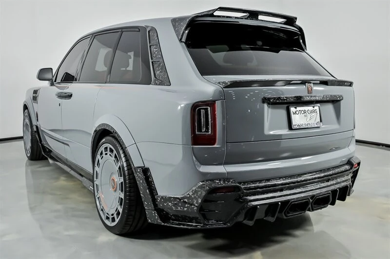 2023 Rolls-Royce Cullinan - Image 12 of 31