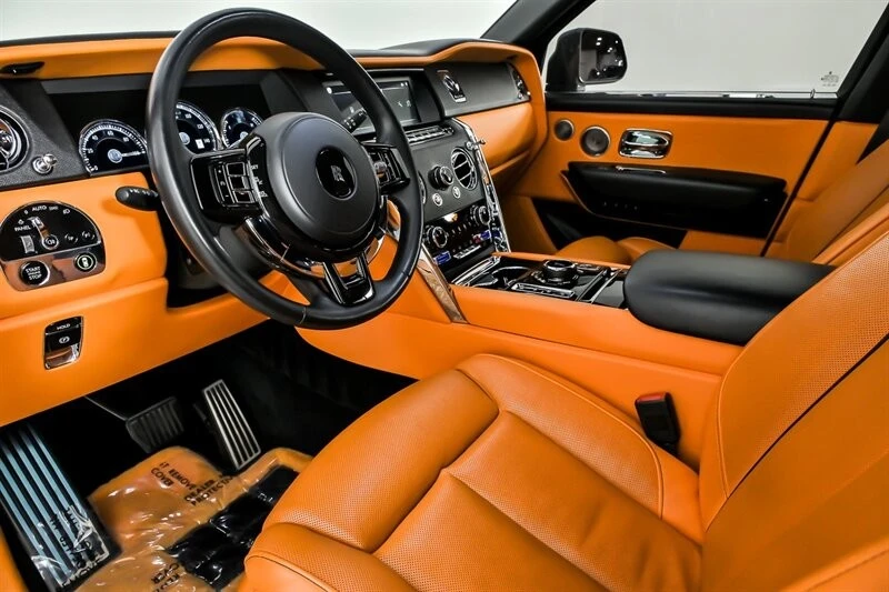 2023 Rolls-Royce Cullinan - Image 23 of 31