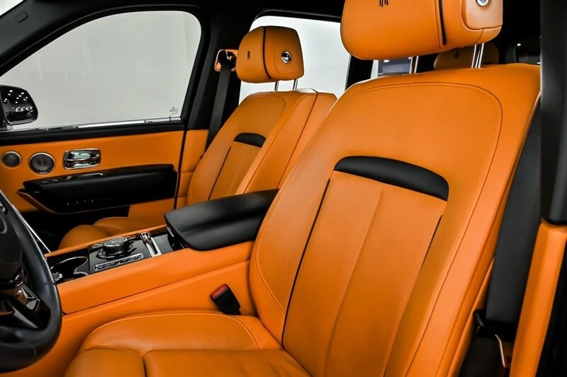 2023 Rolls-Royce Cullinan - Image 25 of 31
