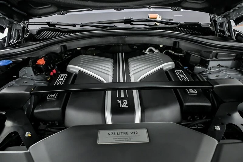 2023 Rolls-Royce Cullinan - Image 19 of 31