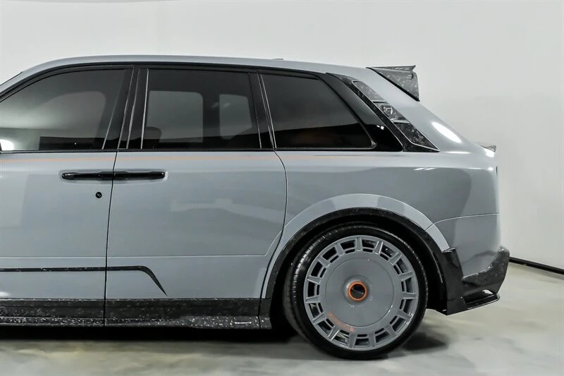 2023 Rolls-Royce Cullinan - Image 10 of 31