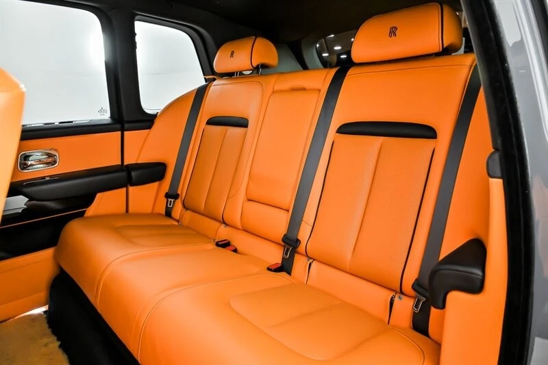 2023 Rolls-Royce Cullinan - Image 27 of 31